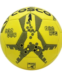 Cosco Rio Football - Yellow, 3