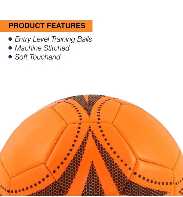Cosco Rio Football - Yellow, 3