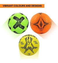 Cosco Rio Football - Red Orange
