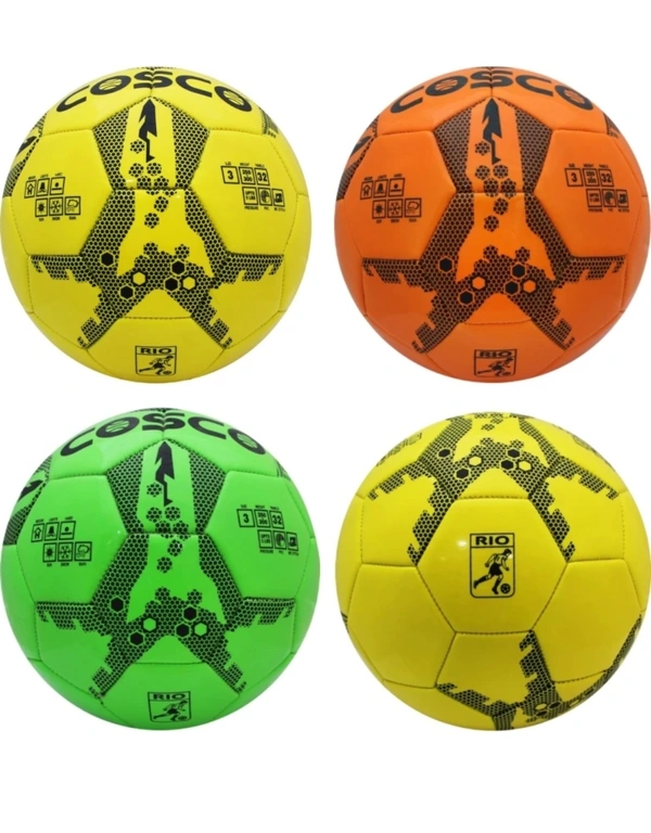 Cosco Rio Football - Green