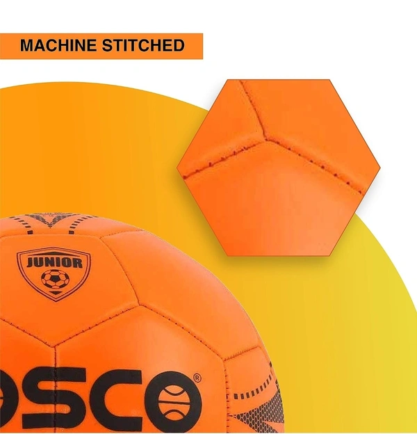 Cosco Rio Football - Green