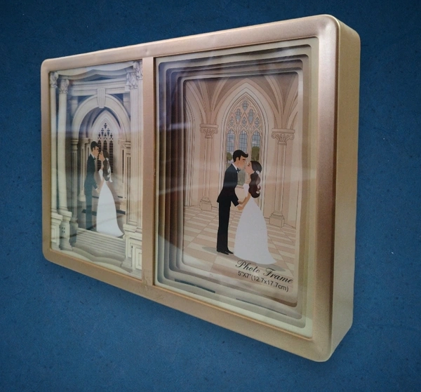 Customisable Unique Photo Frame  - Customisable