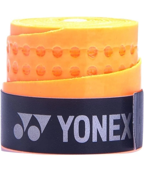 Yonex Synthetic Badminton Gril - Raw Sienna, 1