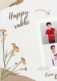 Gift This Customisable Resin Coated Photo Card To Your Loved  Ones - A4