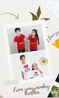 Gift This Customisable Resin Coated Photo Card To Your Loved  Ones - A4