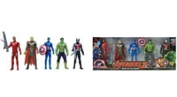 Original Avengers Set (Age Of Ultron) 