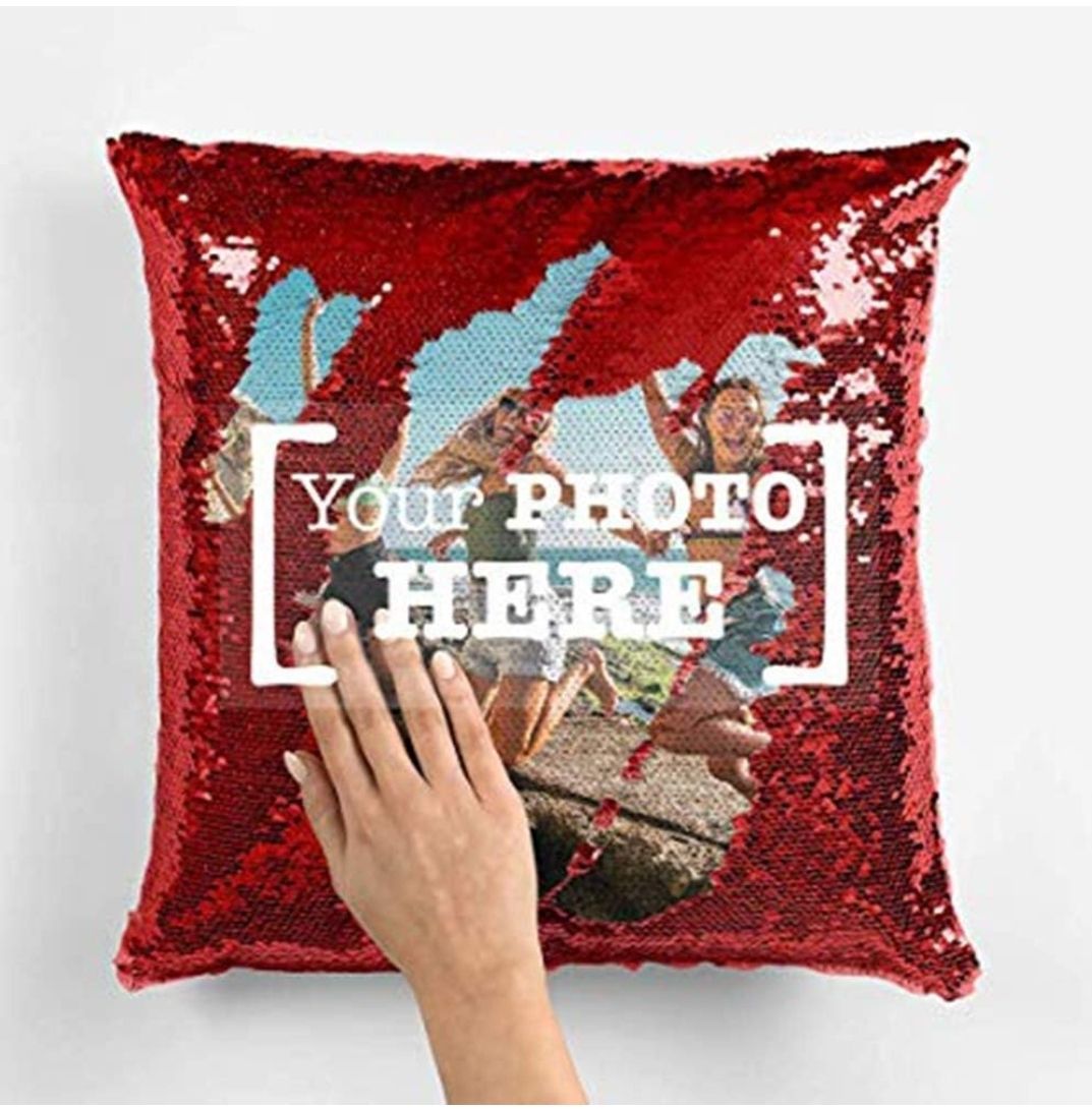 Magical cushion best sale