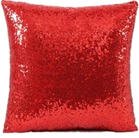 Rk Sports Personalise Photo Magical/Magic/Red Magic Photo Cushion/Pillow |Gifting Cushions for All Occasions|  - 1, Red
