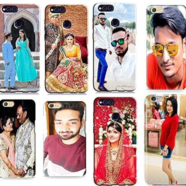Mobile Back Cover Print
