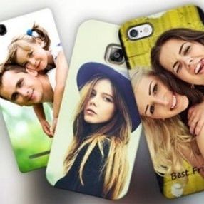 Mobile Back Cover Print