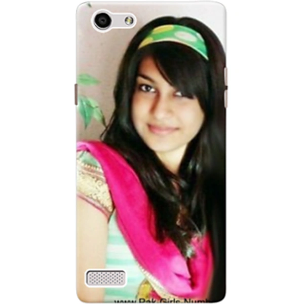 Mobile Back Cover Print