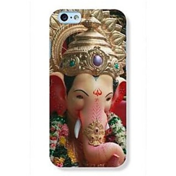 Mobile Back Cover Print