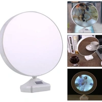 Magic Mirror Round Shape