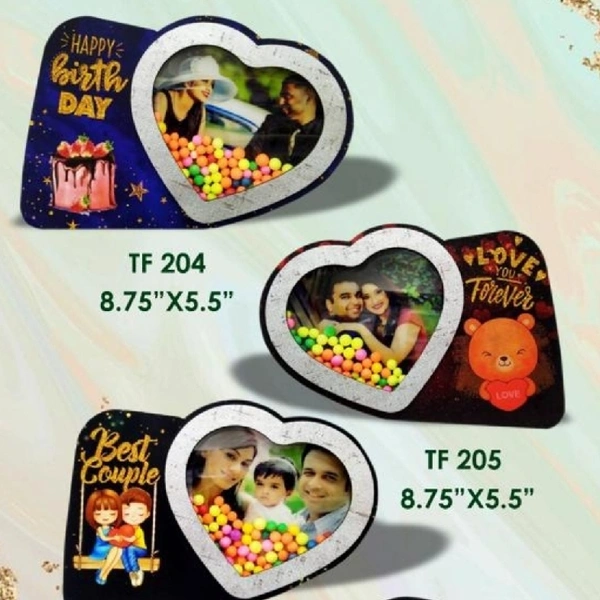 Subfil Frames