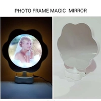 Magic Mirror Flower Type