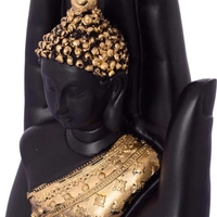 Palm Buddha