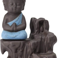Smoke Buddha