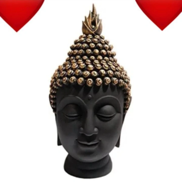 Buddha Head