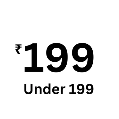 Under 199