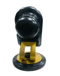 Mobile Phone Induction Speaker Stand – Wireless Amplifier & Holder