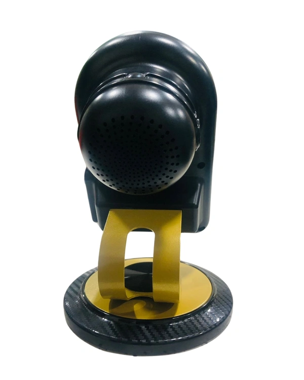 Mobile Phone Induction Speaker Stand – Wireless Amplifier & Holder