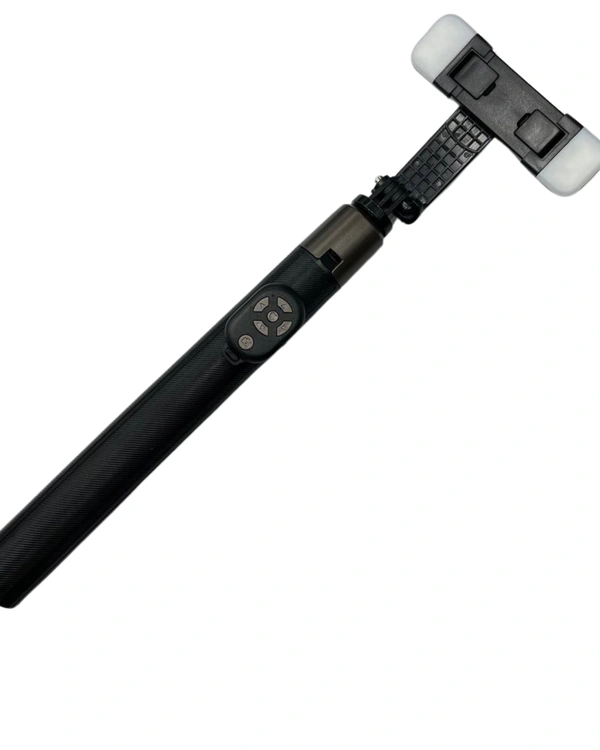 3-in-1 Wireless Bluetooth Selfie Stick with Tripod & Remote for Smartphones