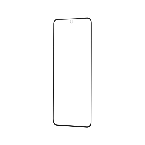OnePlus 7T Pro Tempered Glass Screen Protector - BLACK