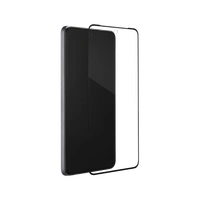 OnePlus 7T Pro Tempered Glass Screen Protector - BLACK