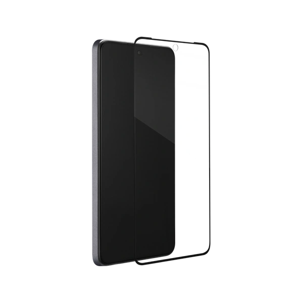 OnePlus 7T Pro Tempered Glass Screen Protector - BLACK