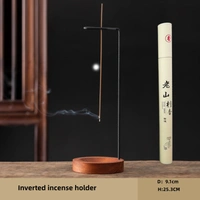 Luxury Aromatherapy Fragrance Incense Burner | Elegant Hotel & Home Room Diffuser