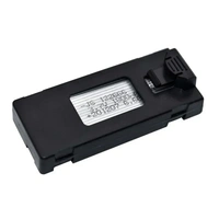 H16 PRO Drone Battery 1800Mah Black Battery 