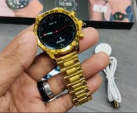 Gen 7 Smart Watch (Generation 7) - Gold