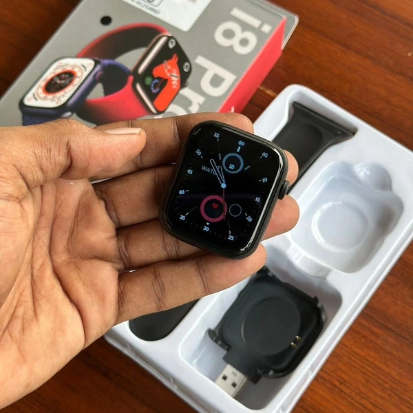 i8 PRO MAX