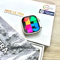 HK9 ULTRA Smart Watch (With ChatGPT )