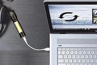 Led Flashlight Torch