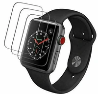 49MM (Pack Of 1pcs) Smart Watch Screen Guard Screen Protector 