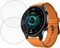 ALL TYPE ROUND DIAL (PACK OF 1 Pcs) SCREEN GUARD SCREEN PROTECTOR 