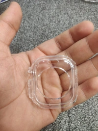 49MM Ultra Smart Watch Ultra (2023/2022) - Crystal Clear CASE 360° CASE 