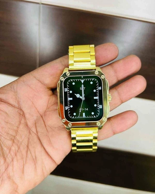 Gen 10 Smart Watch (Generation 10)