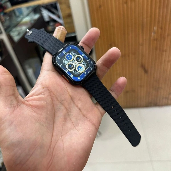 Z81 Pro Max Bt 5.3 Phone Call Watch | Ultra Smart Watch Series 9 Gps Tracker