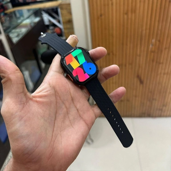 Z81 Pro Max Bt 5.3 Phone Call Watch | Ultra Smart Watch Series 9 Gps Tracker