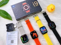 I9 Ultra Max i9 | Ultra Smart Watch 