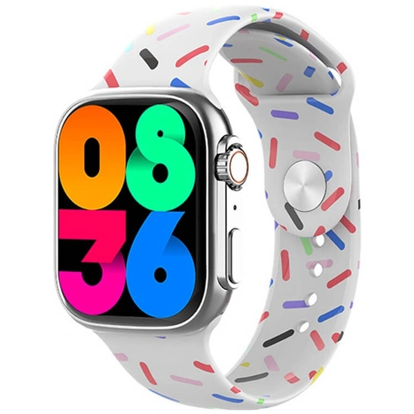 T30 ULTRA smart watch T30 ultra2 new arrivals 2024 Hiwatch pro series 9 2023 reloj smart watch