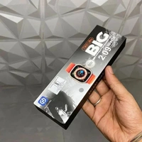 Buy one get one free  Ultra Smart Watch combo 2 Pc