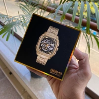 Gen 10 Smart Watch (Generation 10)