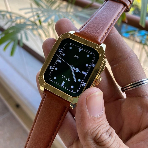 Gen 10 Smart Watch (Generation 10)