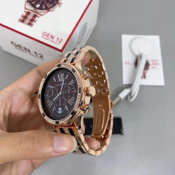 Gen 12 Smart Watch (Generation 12)