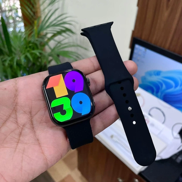 SERIES 9