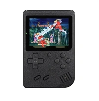 Game Console Retro Portable Mini Handheld Video Sup Game Console 400 In 1 With 2 Controller Game Sup Console