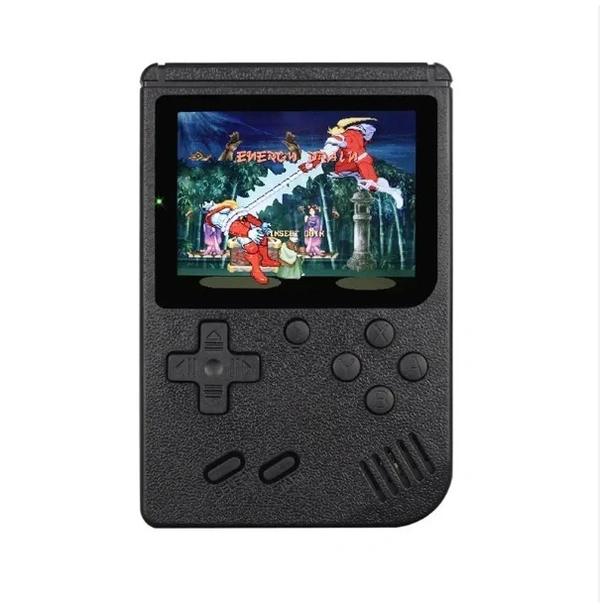 Game Console Retro Portable Mini Handheld Video Sup Game Console 400 In 1 With 2 Controller Game Sup Console